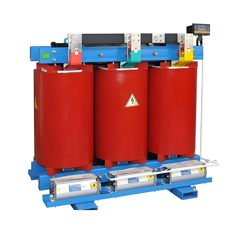 100 KVA உலர் வகை மின்மாற்றி
