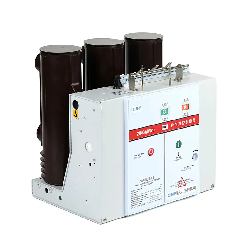 11 KV இன்டோர் வெற்றிட சர்க்யூட் பிரேக்கர்