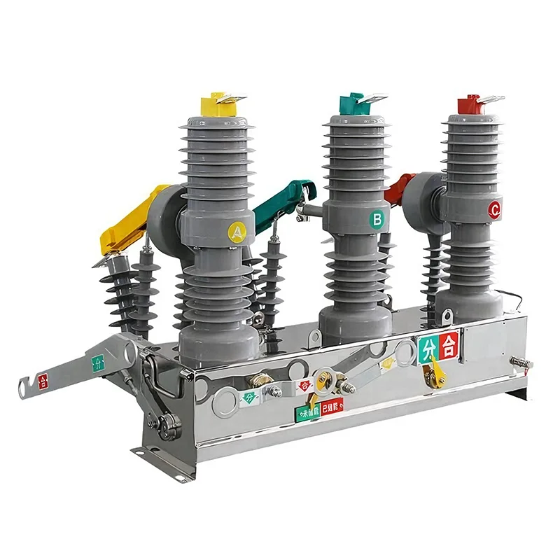 11 KV வெற்றிட சர்க்யூட் பிரேக்கர்