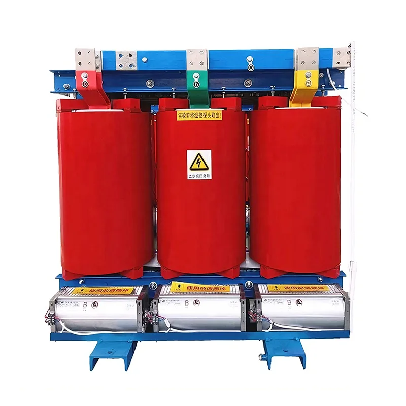 11kv 1000 kva உலர் வகை மின்மாற்றி