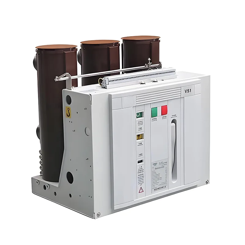12kv வெற்றிட சர்க்யூட் பிரேக்கர்