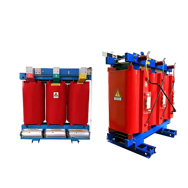1500 1600 KVA உலர் வகை மின்மாற்றி