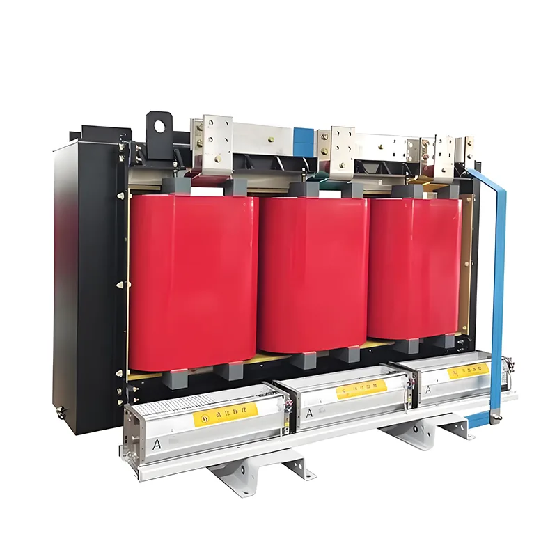 2000 KVA உலர் வகை மின்மாற்றி