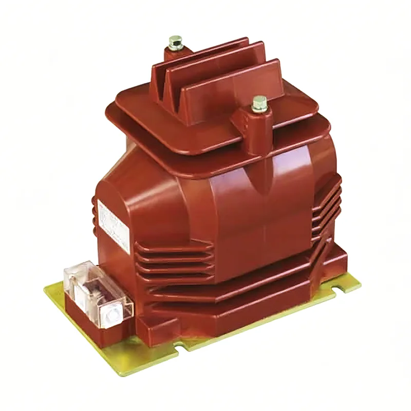 22 kV மின்னழுத்த மின்மாற்றி