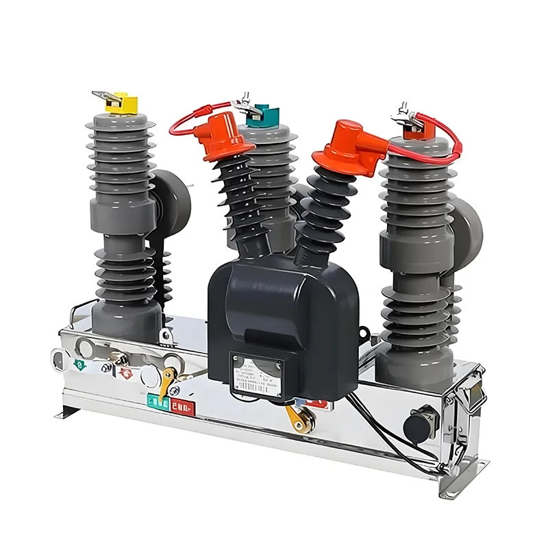 24kv வெற்றிட சர்க்யூட் பிரேக்கர்