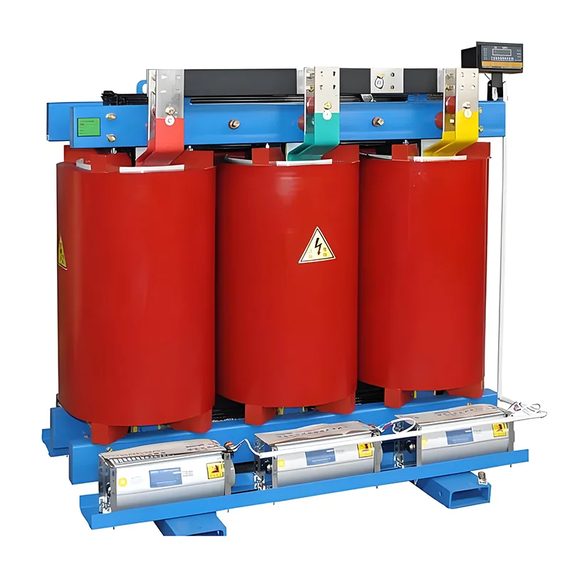 3000 3150 KVA உலர் வகை மின்மாற்றி