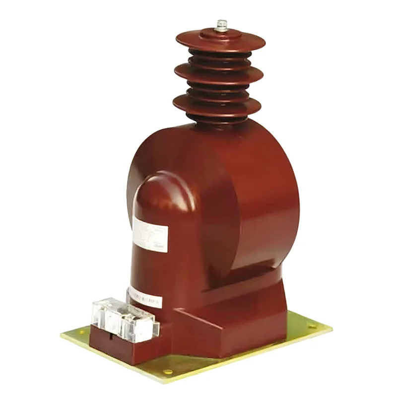 35 kV மின்னழுத்த மின்மாற்றி