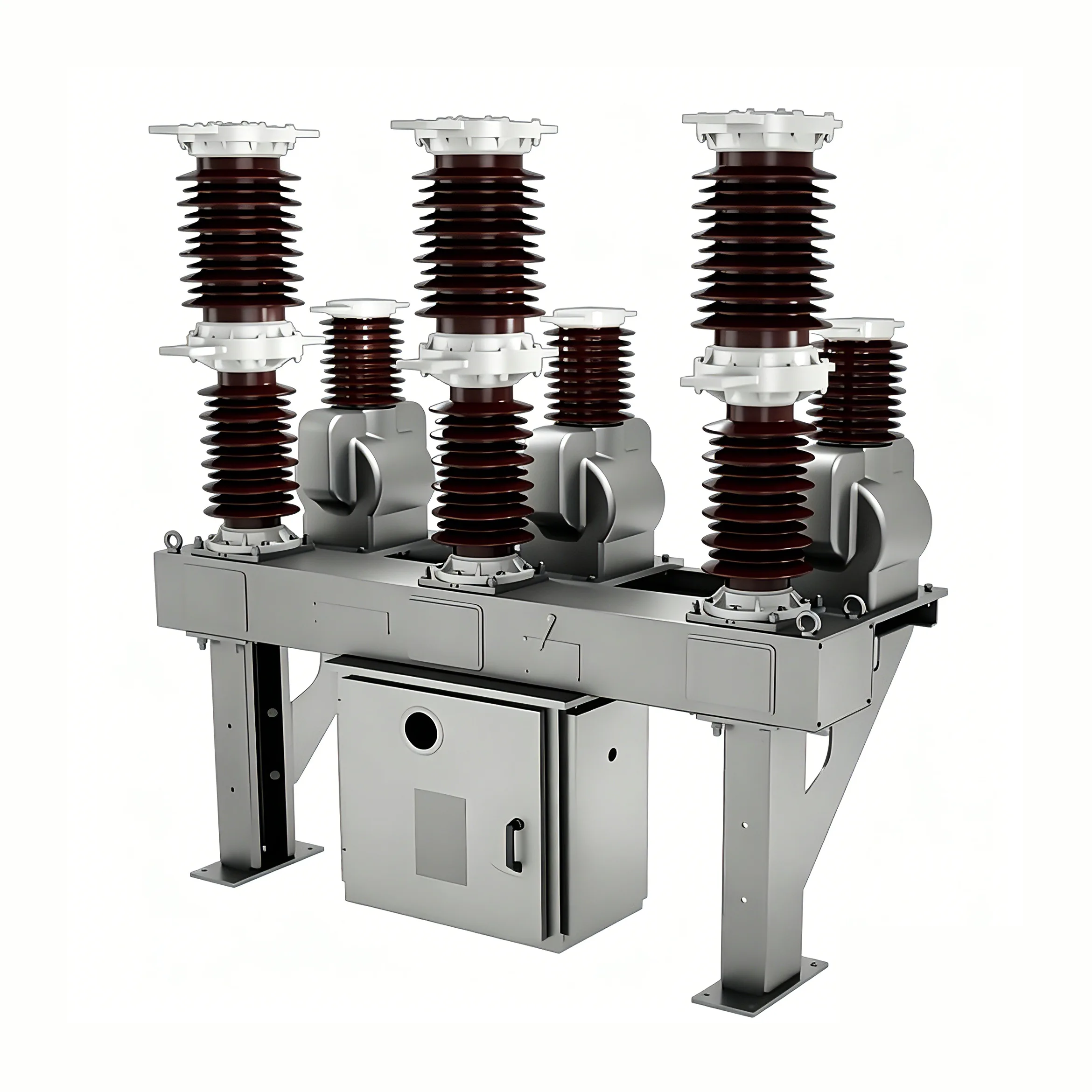 40.5kv ஸ்விட்ச் ரீக்ளோசர்